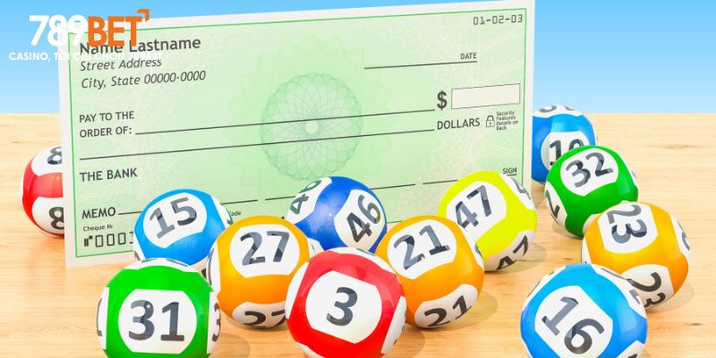 Xổ số 789BET cung cấp Lotto Lào siêu mới lạ&nbsp;